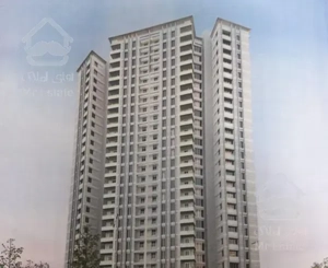 155متر پروژه مروارید2 بقیه الله2موقعیت مروارید شهر