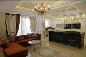 زیر قیمت منطقه 140 متر پاسداران