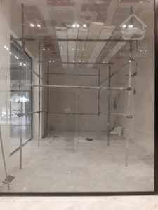 رهن و اجاره واحد تجاری / 24 متری  قسطی / 4 ماه تنفس