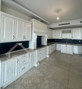 اجاره 255 متر در پاسداران