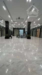 40 متر تجاری مناسب برای اصناف لوکس