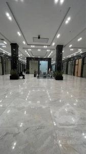 پروژه اینده دار تجاری شرق تهران / 67 متر تجاری در رونیکامال