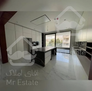اجاره اپارتمان 310 متر در پاسداران فول امکانات