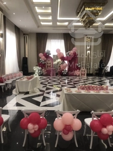 پیش فروش 124 متری 2 خواب / از دم قسط