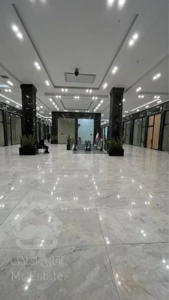 تجارتت رو جهانی کن / 19 متر تجاری برای اجاره در هروی