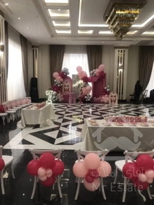 پیش فروش خانه ای مدرن و خوش نقشه / 66 متری 1 خواب