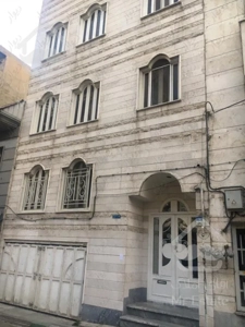 آپارتمان 87 متری میرداماد