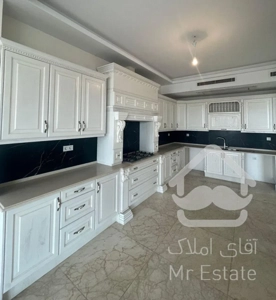 اجاره آپارتمان 125 متر در دولت کلید نخورده