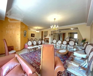 فروش اپارتمان256 متری زعفرانیه