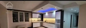 *شهرک چشمه برج 120متر3خوابه بازسازی شده تخلیه فول*