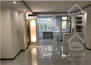 فروش 90متری صادقیه خسروجنوبی/فول امکانات/بدون پرتی