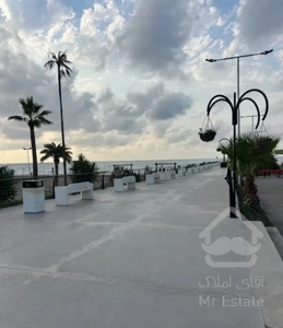 ویلا ۱۲۰۰ متر نزدیک دریادر خیابان دریا خزرشهرشمالی