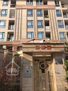 ۷۸ متر جنت اباد مرکزی فول ۷ ساله