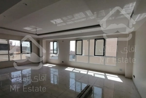 ۱۴۵متر نوساز/متریال برند/فول امکانات/جنت آباد