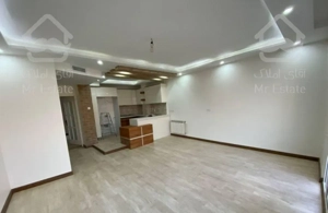 ۷۰ متر ۲ خواب فول بازسازی سازمان برنامه