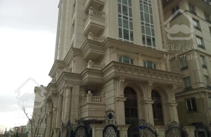 دروس/برج باغ200متر/Eternal view /آیتم مشاعات26