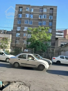 فروش آپارتمان 125m نوساز شده شخصی امیرآباد بلوار کشاورز