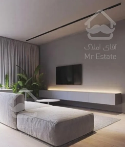 200متری ولنجک طبقه7+20متر تراس قابل چیدمان