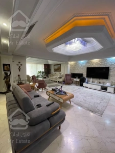 164متر مسكوني فروش زعفرانيه