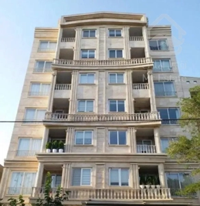 واحد ۱۲۵ متری سه خواب فول امکانات نوساز شهرک غرب