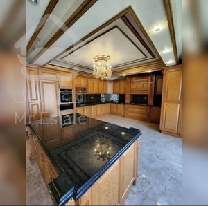 اجاره 205 متر در پاسداران