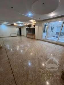 فروش اپارتمان124 متری ولنجک