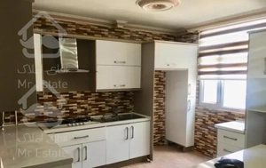 ۱۱۵متر دو‌خوابه،طبقه دوم،فول بازسازی،زیبادشت بالا