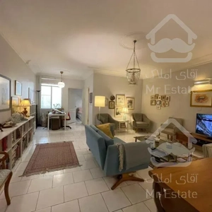 74 متری 2 خوابه پروانه شمالی