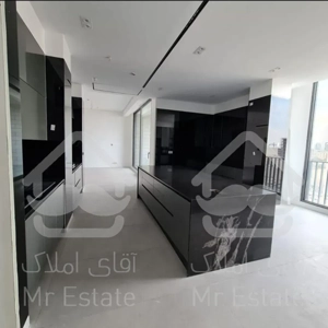 فروش آپارتمان 130 متر در قیطریه سازه مدرن