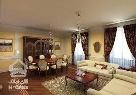 آپارتمان 113 متری ونک