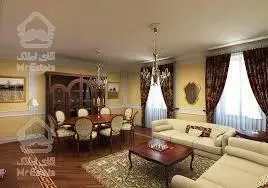 فروش آپارتمان 310 متری جردن