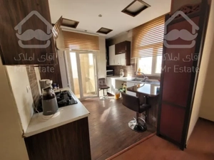 ۷۵متر۲خواب رو به آفتاب خوش نقشه