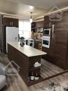 ۱۰۵ متر فول دیزاین آبشار. تهران