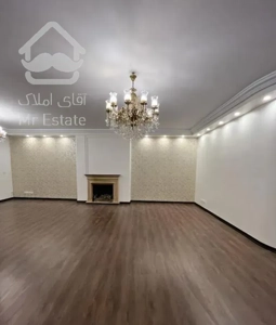 باغ فردوس ۲۴۰متر ۳خواب ۲مستر فول مشاعات