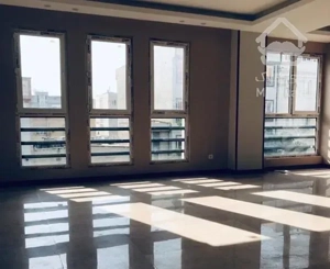 ۸۱متر۲خواب۲پارکینگ تک واحدکم سن سازمان برنامه مرکز