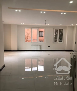 ۱۰۵ متر دو خواب ( فول بازسازی )علامه