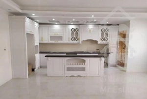 سهروردی شمالی/ ۱۱۷ متر/ نوساز