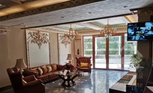 ۱۸۶مترپست مدرن محمودیه