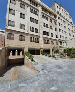 ۵۸ متری تک خواب فول امکانات