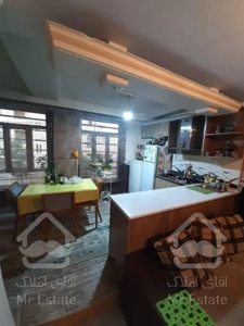 رهن و اجاره واحد ۸۶ متری فول امکانات در جنت آباد جنوبی