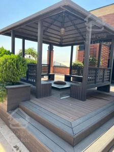 فروش 123 متری دروس