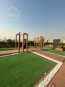 فروش آپارتمان 197 متری 3خوابه قیطریه رونیکاپالاس