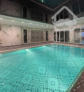 اجاره 160 متر در پاسداران - بوستانها