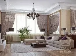 اجاره آپارتمان 200 متری جردن