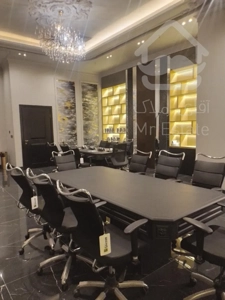 پیش فروش واحدی 116متری/تحویل به صورت نیمه فرنیش