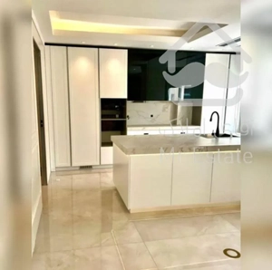 250 متر کلید نخورده لوکیشن خاص پاسداران