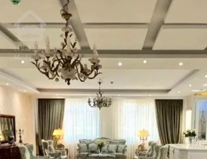 واحد۱۴۵ متری خوش نقشه،تاپ لوکیشن/یاس و بنفشه ها