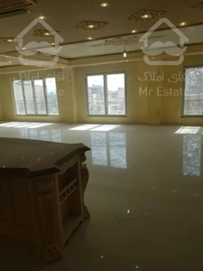 نياوران،٢٥٥متر،سراسر نور ومشجر