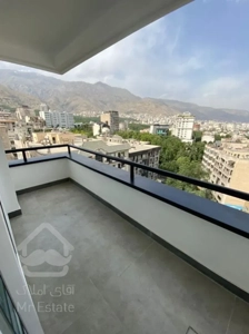 فروش آپارتمان 285متر زعفرانیه