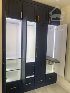 فروش اپارتمان 106 متری ولنجک